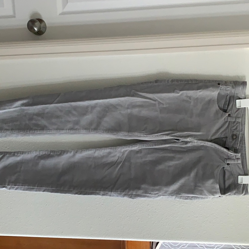 2 for $40. Patagonia Cords